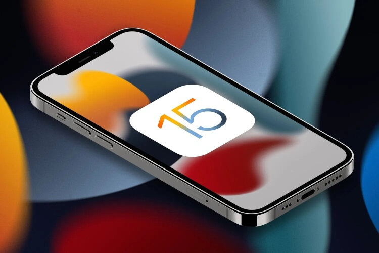 iOS 15 можно будет установить на свой iPhone