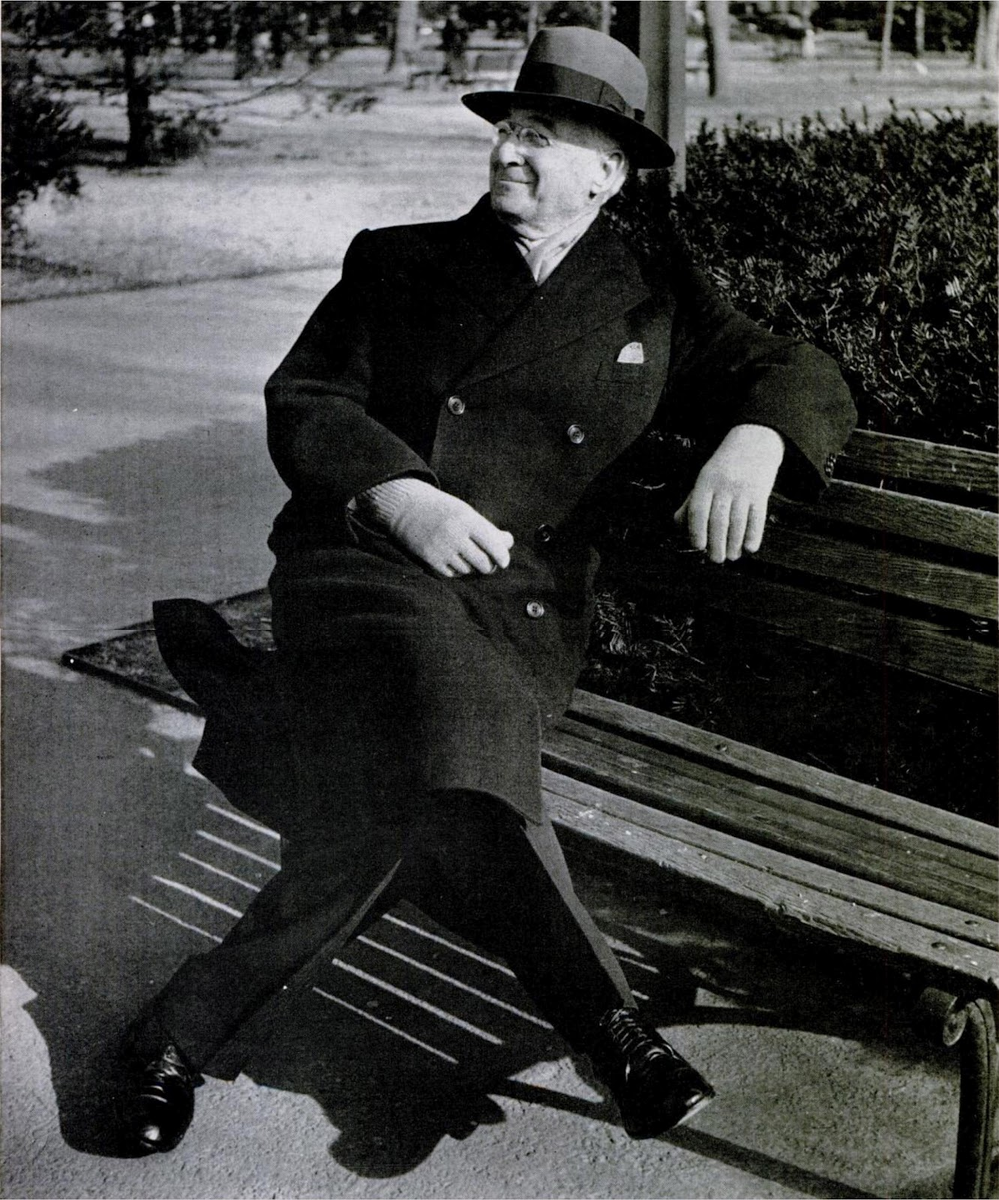 План баруха 1946