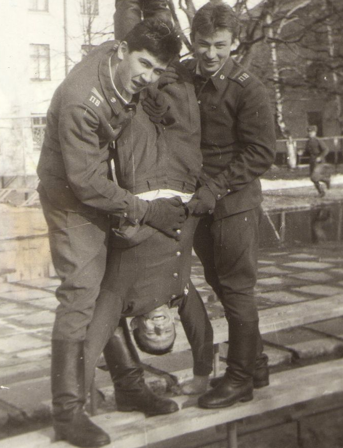 И смешно и полезно
