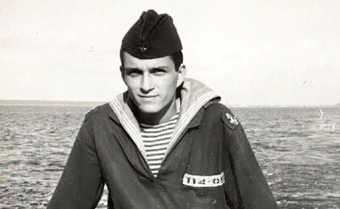 Евгений Воловенко