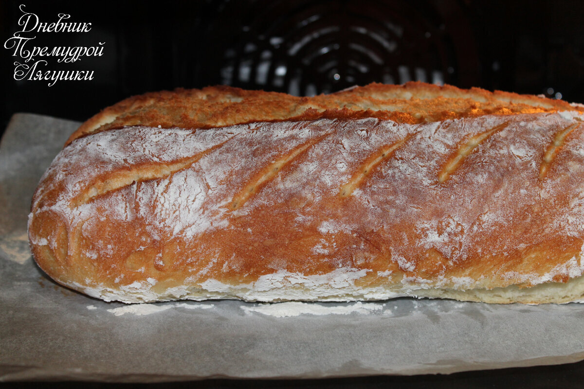 фото хлеба по данному рецепту. Работа и фото автора.