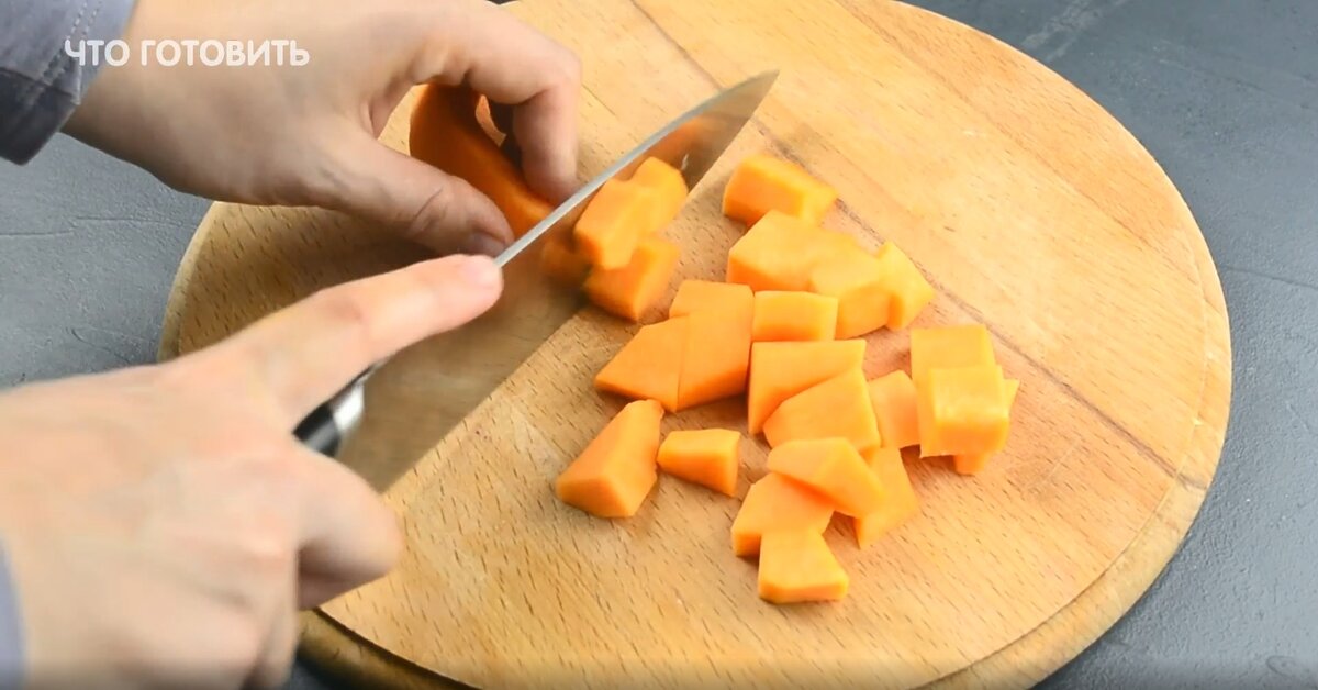 Как приготовить кашу из тыквы быстро и вкусно – 7 простых рецептов | Домашние рецепты