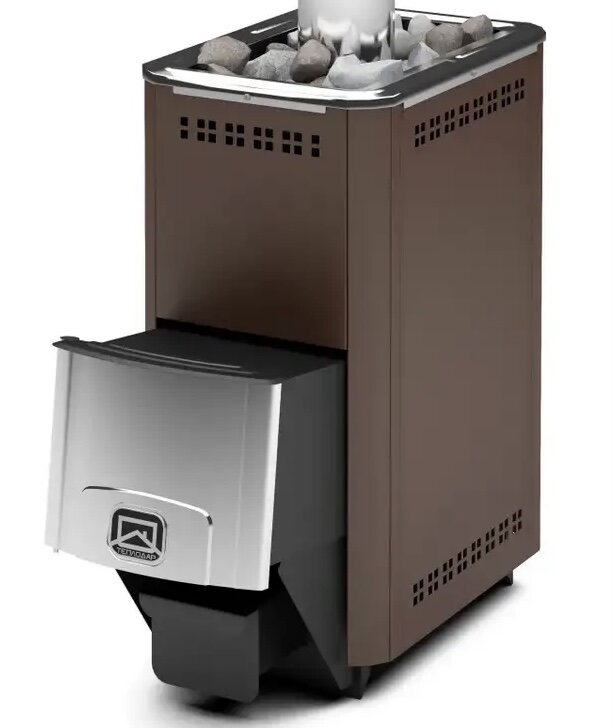 Конвекционная печь для сауны