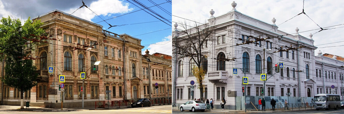 Филимонов ул льва толстого 97 самара фото
