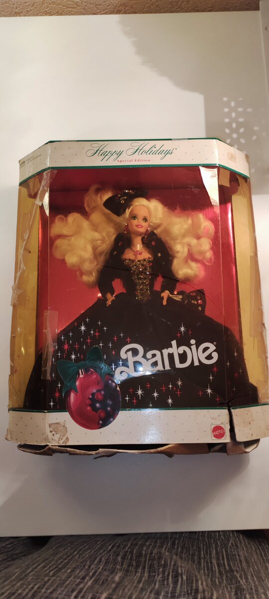 Вот это дедушка Мороз постарался)))