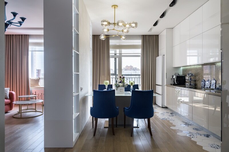 Фото: Виталий Иванов, дизайнер: Ирина Аникина