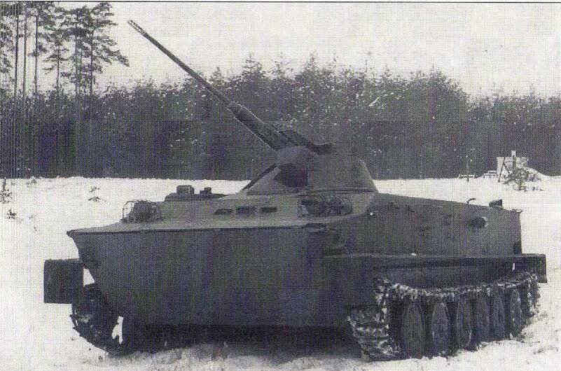 VYDRA II