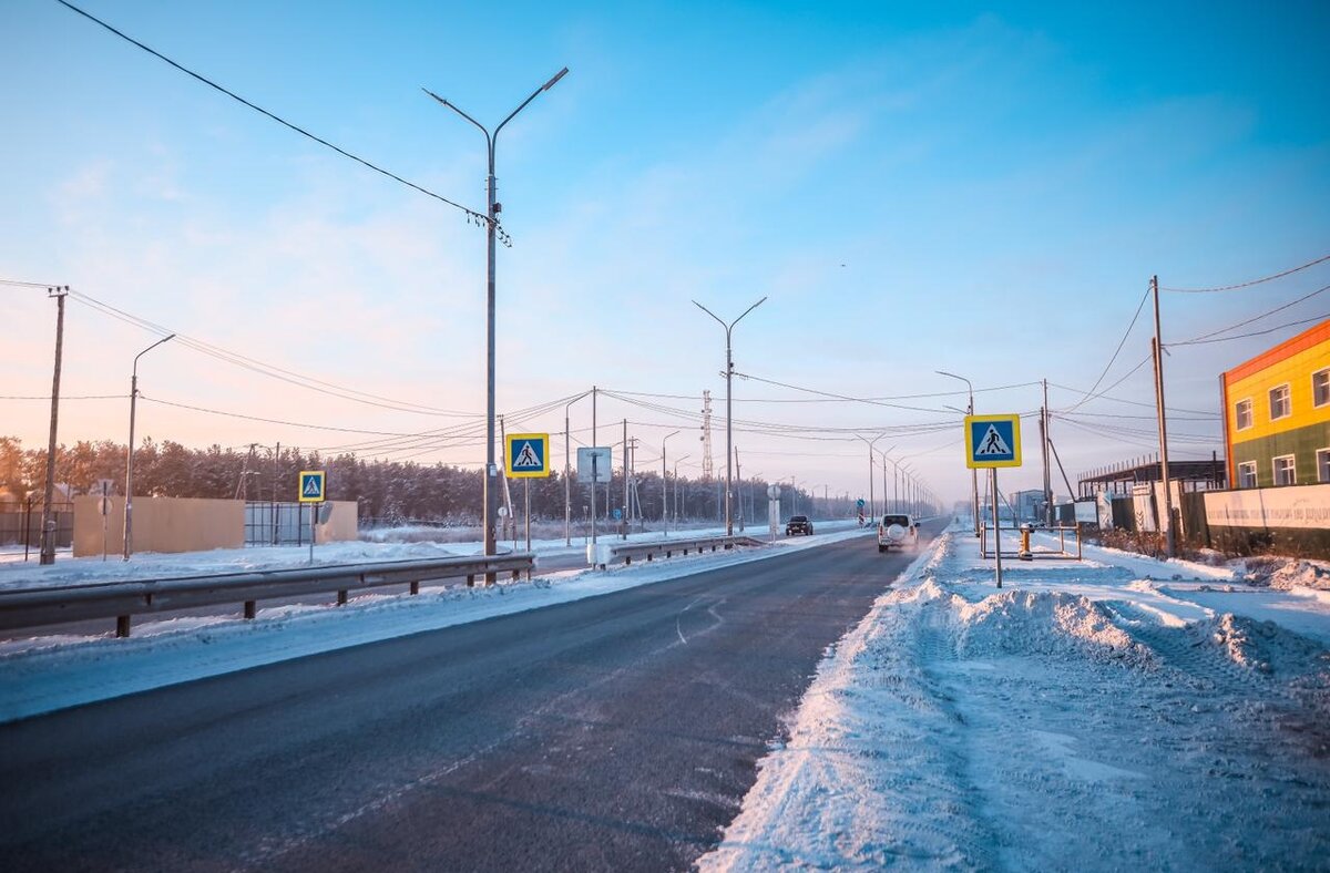 © bkdrf.ru / CC BY-SA 4.0 (Открытие Окружного шоссе)