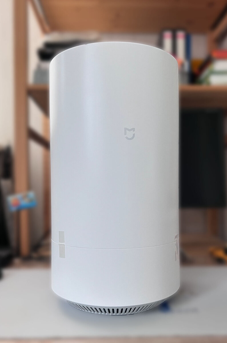 Smart pure
