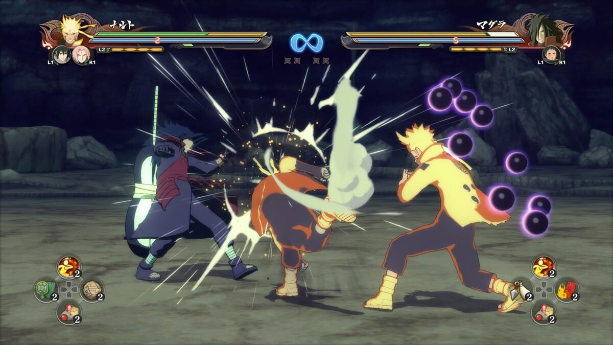 Йоу, собаки, я Наруто Узумаки»: Обзор «Naruto Shippuden: Ultimate Ninja  Storm 4». Лучший файтинг последних лет, имхо | #КсенВещает | Дзен