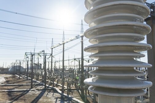 Фото: пресс-службы МЭС Юга.