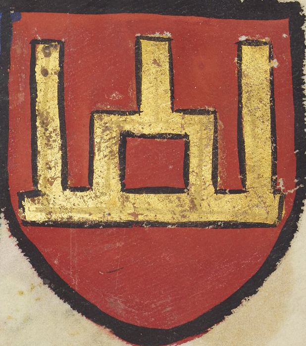 Изображение герба Рюриковичей представляется некоторым необычным и непонятным, однако имеет четкие исторические и религиозные древнейшие корни и связи.-2