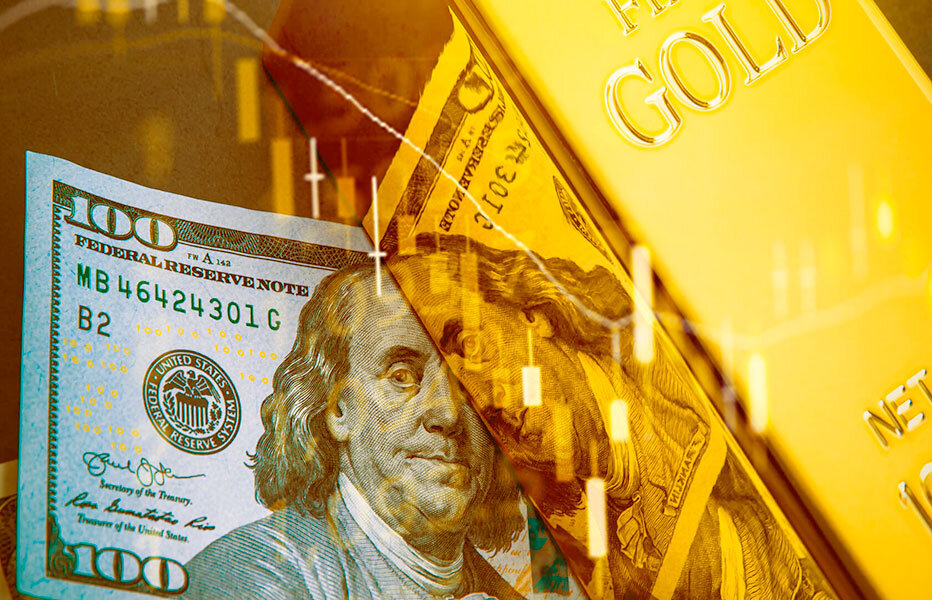 Фиатные валюты — ненадежная и сомнительная форма денег / фото © Золотой Запас