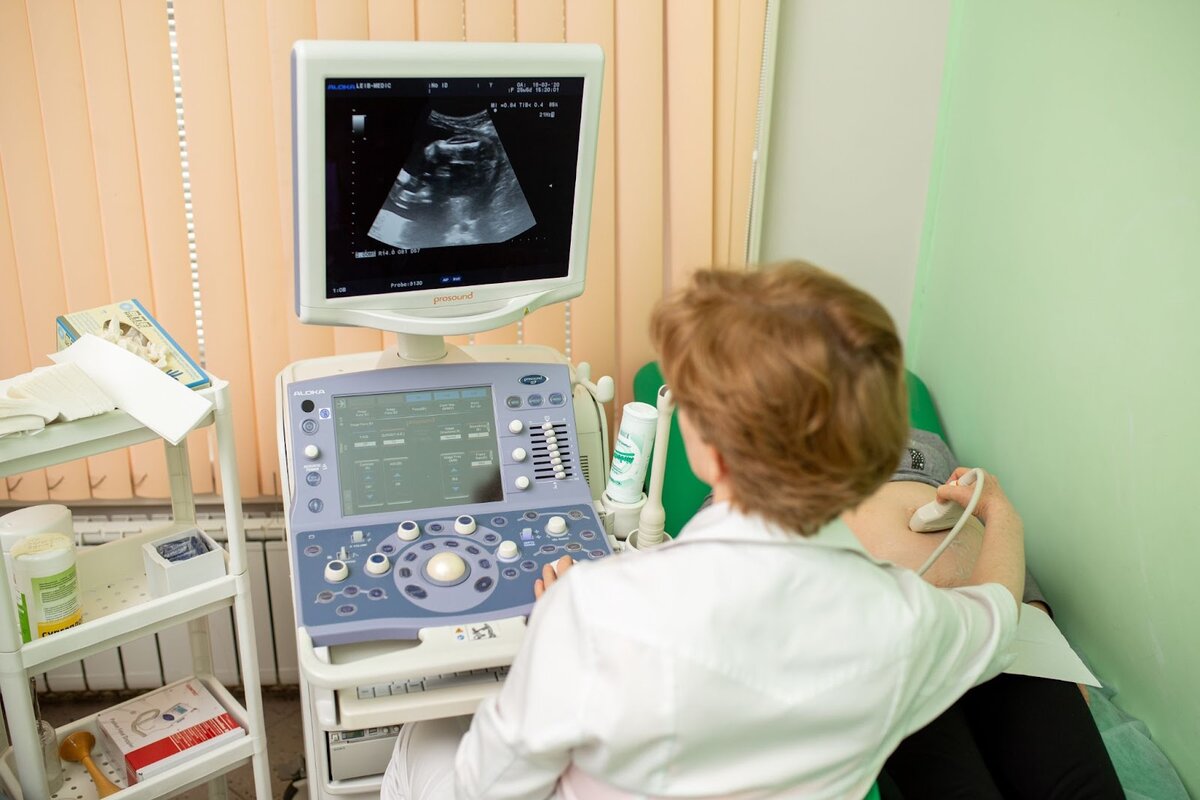 Клиника Лейб Медик