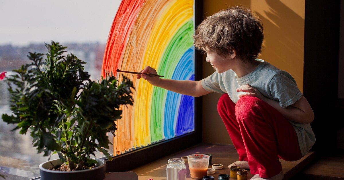 Рыбы-Овцы - истинные творцы