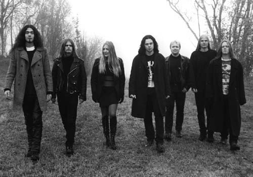 Состав 1997 года