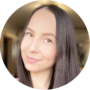 Екатерина Агаева, маркетолог CRM Group