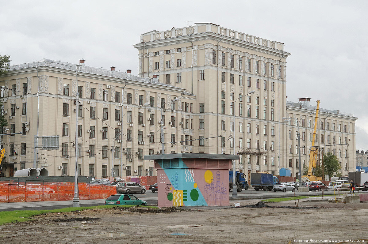 Поликлиника фтс. Шоссе Энтузиастов, 1930.. Сталинки на шоссе Энтузиастов. Шоссе Энтузиастов 42с1. Шоссе Энтузиастов 42 таможня.