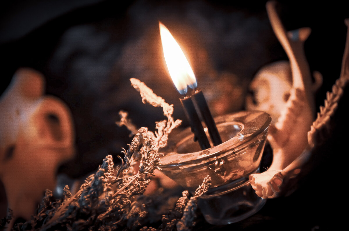 Магия. Эзотерика.