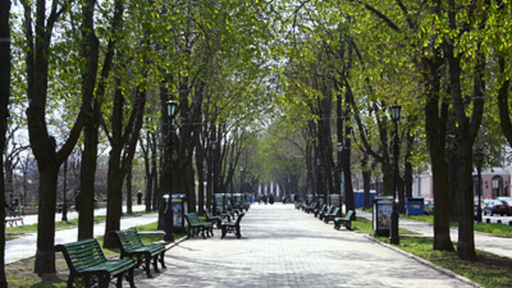 ФОТО: MARIA VASHCHUK/GLOBALLOOKPRESS