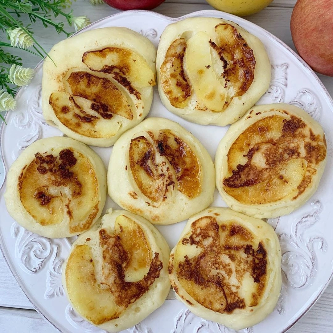 #пп рецепты 