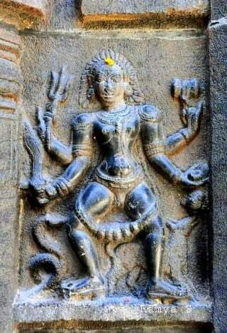 Credit Ramya SathvishKumar