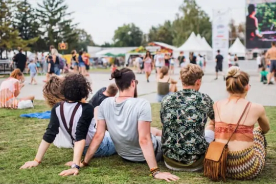    Фестиваль «10 лет. Новая Москва» пройдет с 1 по 10 июля на Манежной площади