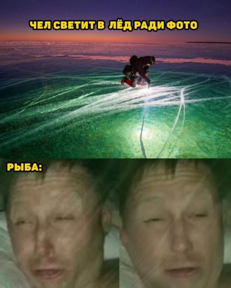 Мемы 2018 года