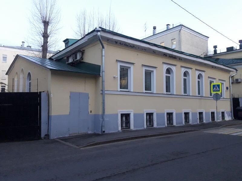 Фотография автора