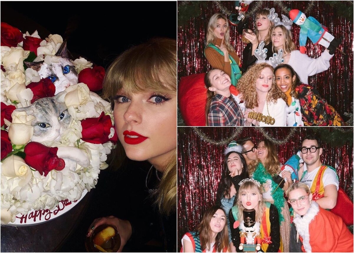 звезды вечеринка в москве