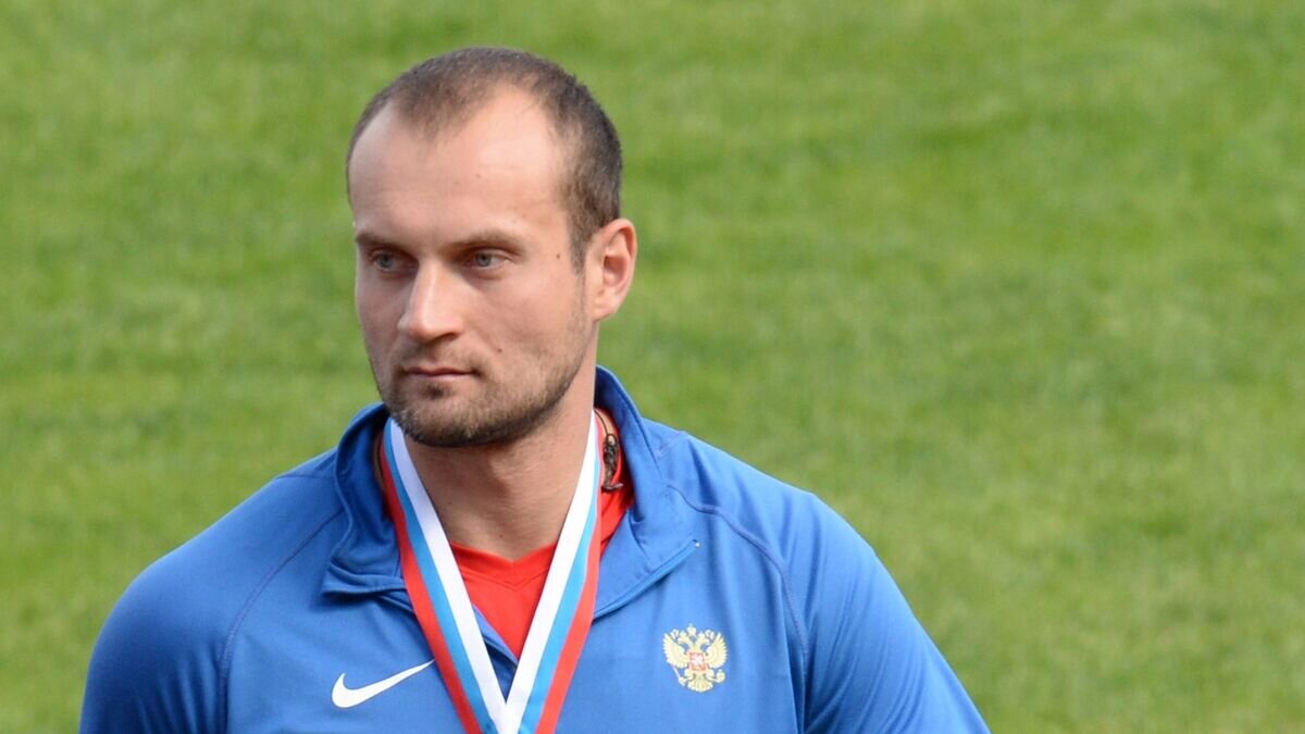    Глеб Сидорченко© РИА Новости / Максим Богодвид