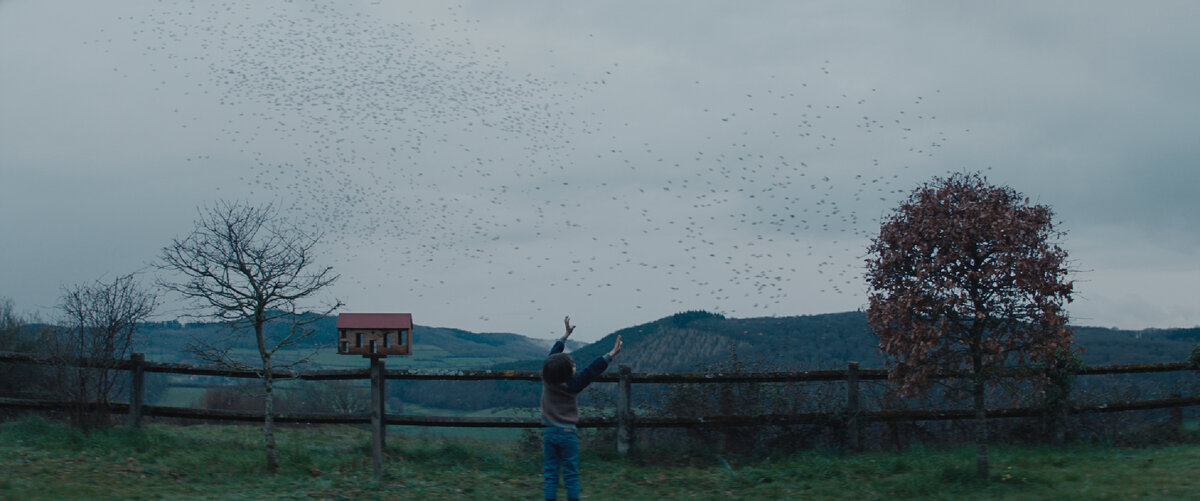 Кадр из фильма