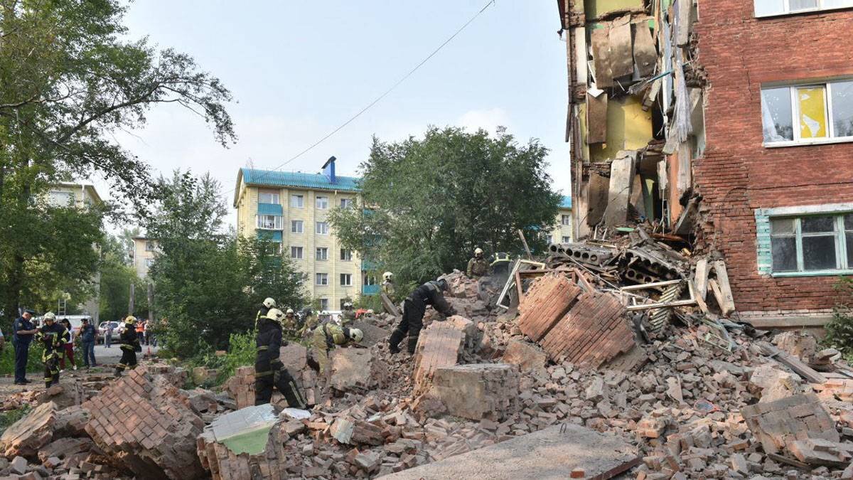    Фото: Telegram / мэр Омска Шелест