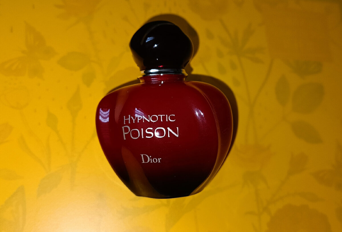 Hypnotic Poison, Dior EDT