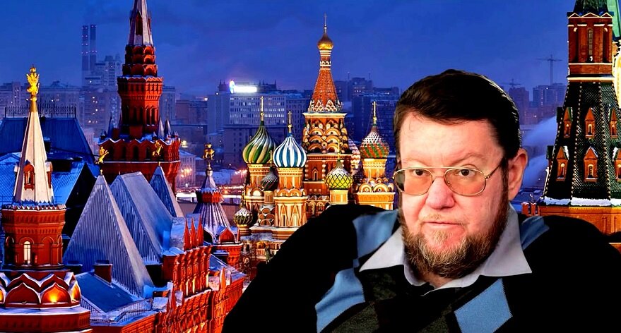 "Нужны чистки на всех уровнях власти!" Сатановский о системе и о российских чиновниках...