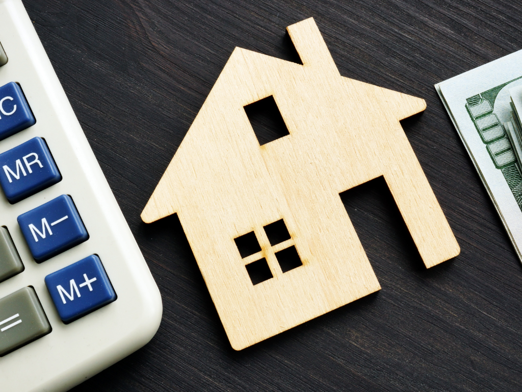 Экспертиза дома