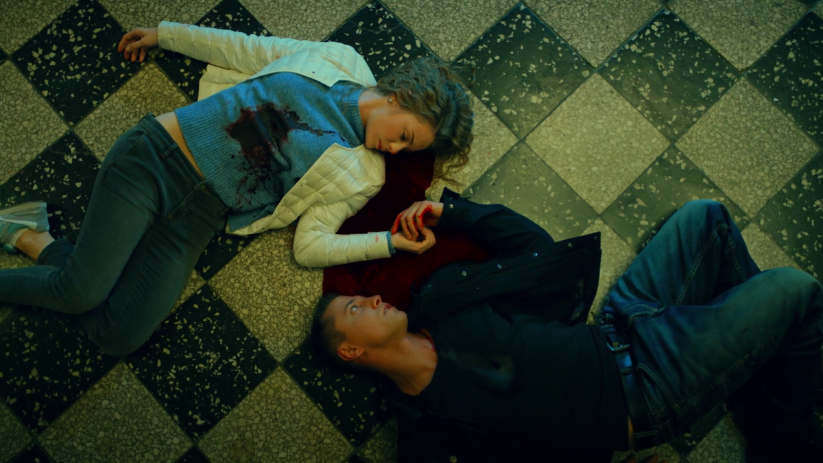 Кадр из сериала "Мажор" (https://yandex.ru/images)