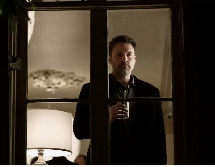 Триллер, драма, детектив. США, Австралия. 