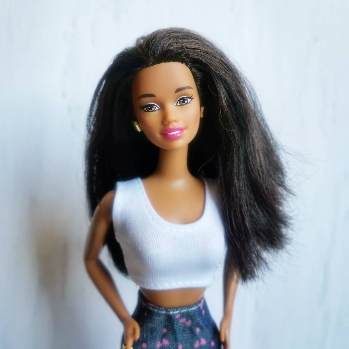 Мари - марокканская принцесса из 90-х в моей коллекции кукол Барби | 🎀 ...