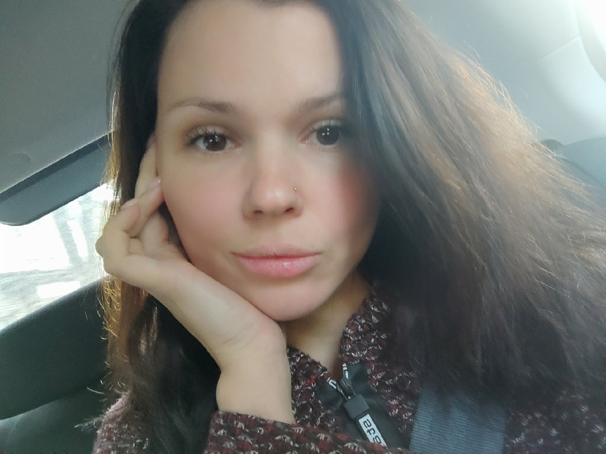 Эни кей