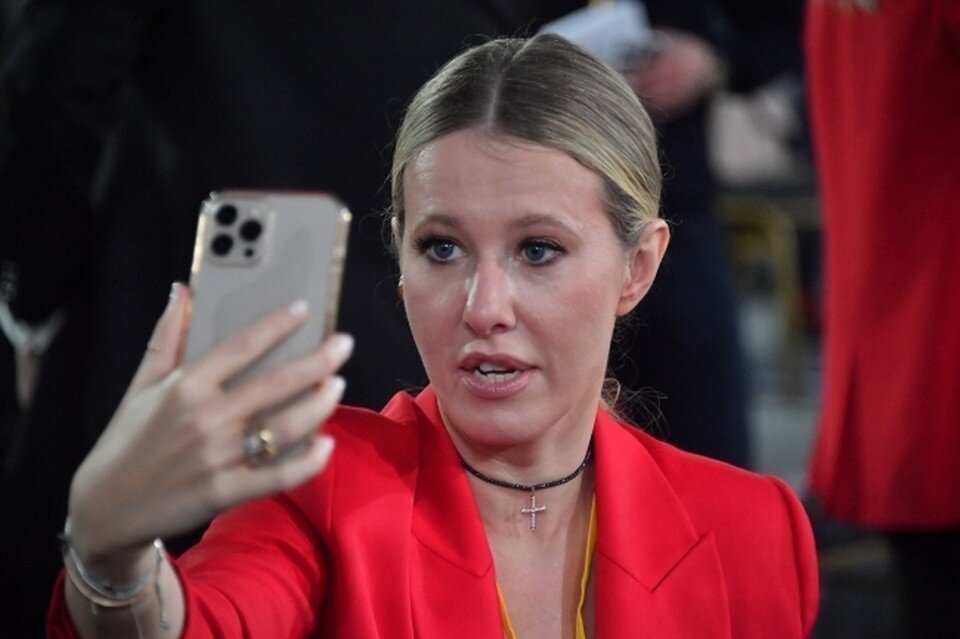     Собчак уволила Суханова, ставшего фигурантом дела о вымогательстве Владимир ВЕЛЕНГУРИН