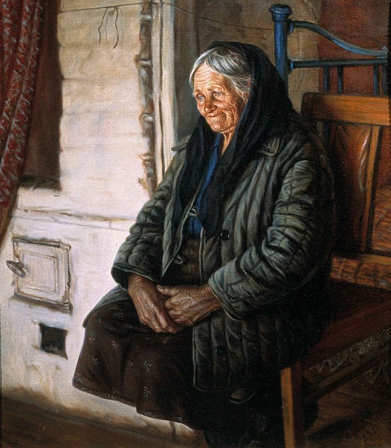 Как жить дальше, дорогая редакция? Фото из интернета.