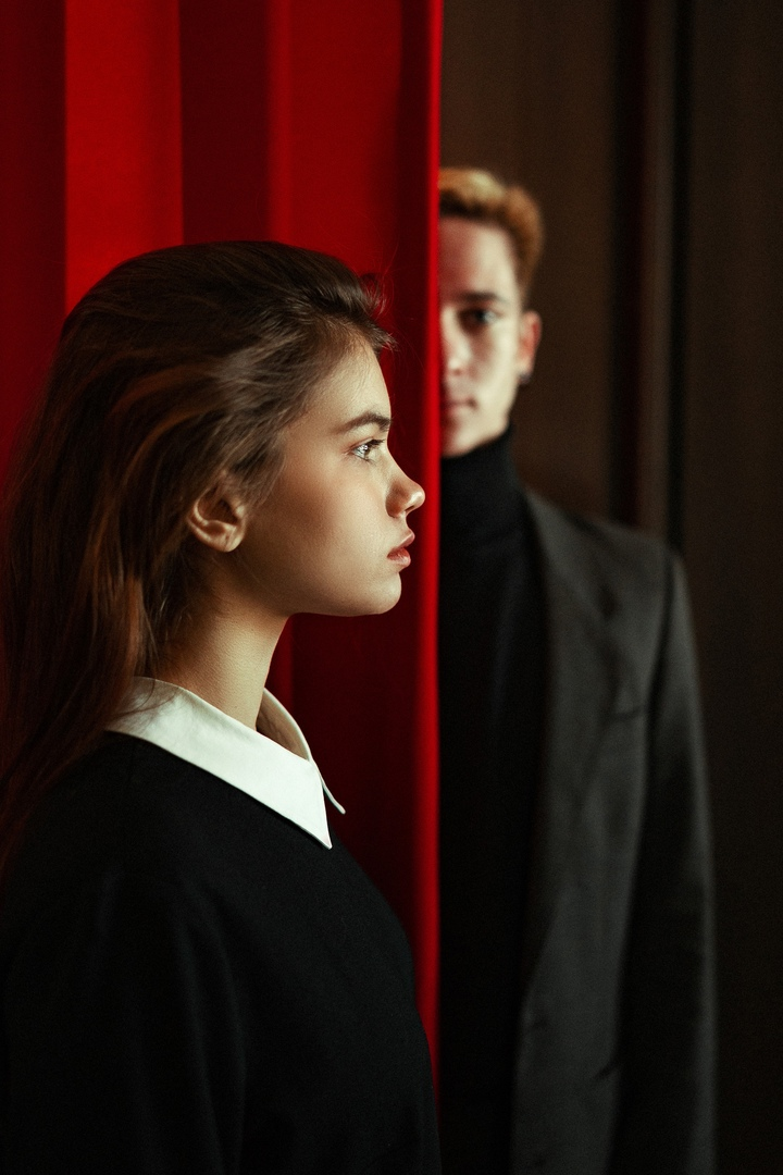 фото Дин Марлин