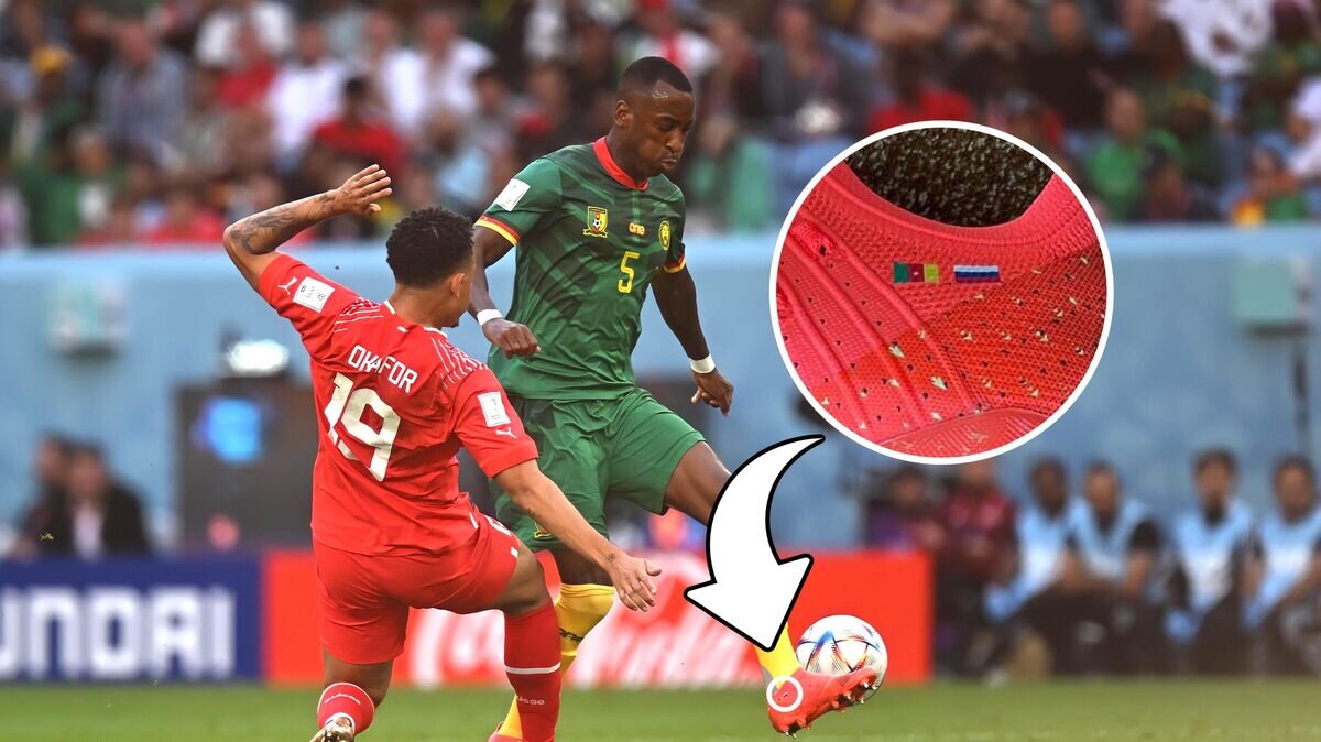    Гаэль Ондуа© Иллюстрация РИА Новости . РИА Новости / Григорий Сысоев, социальные сети Гаэля Ондуа