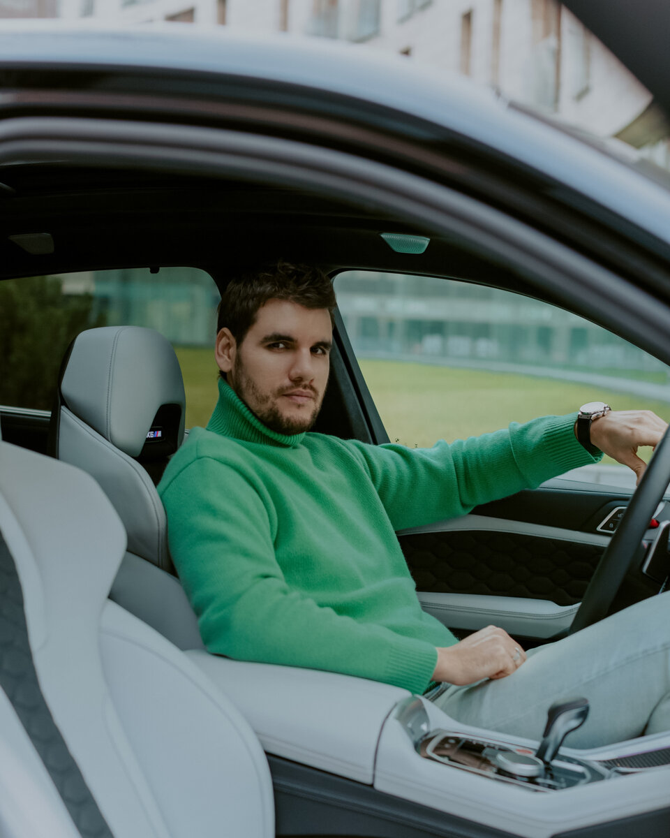 Евгений Рыжов 