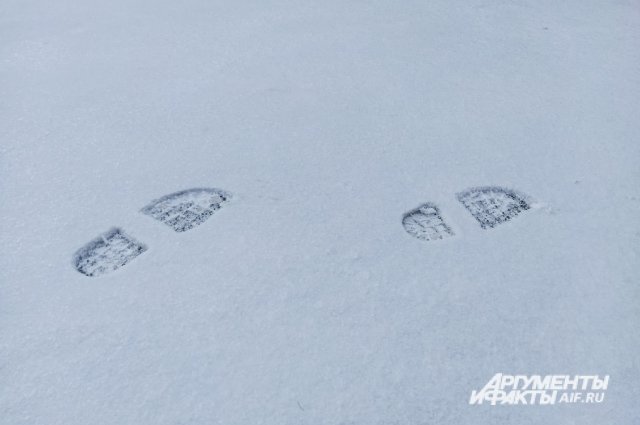    Можно ли в России добывать энергию из снега?
