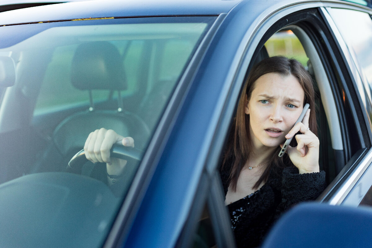 Что будет, если ездить без ОСАГО 🚗 | Финуслуги | Дзен