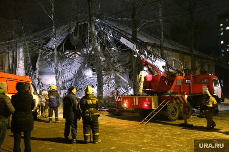    Личности пострадавших удалось установить