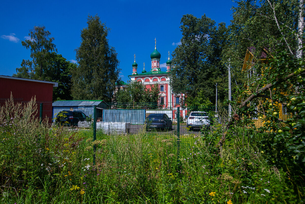 Полевшина истринский район карта