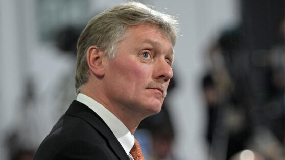    Песков объяснил слова о переизбрании Путина с результатом в 90% Сергей Бунеев